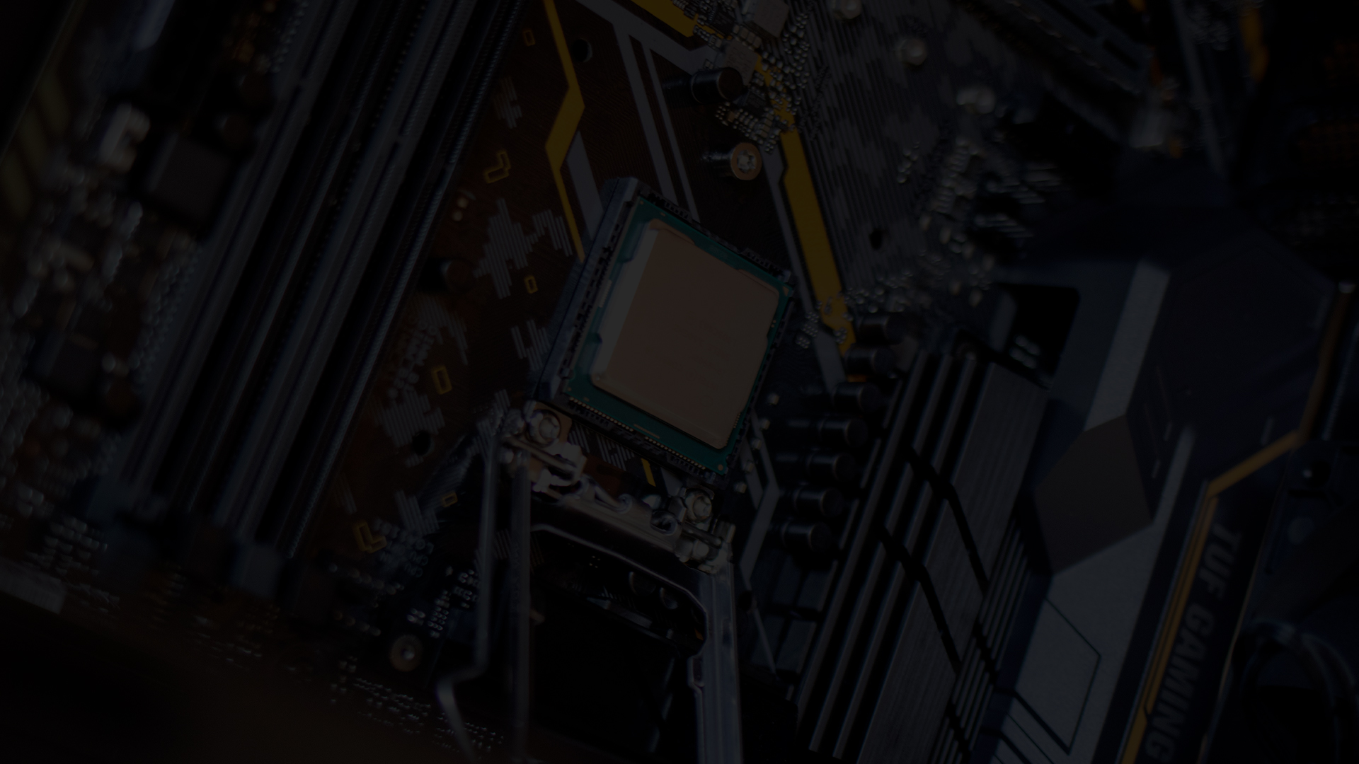 10 Yılı Aşkın Deneyim