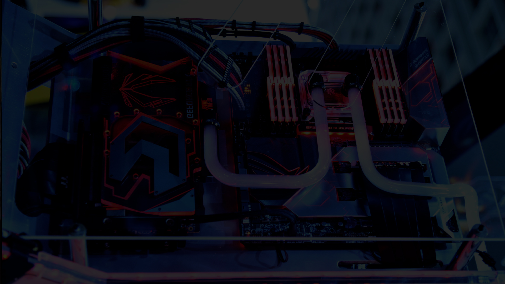 Bilgisayar Onarımı